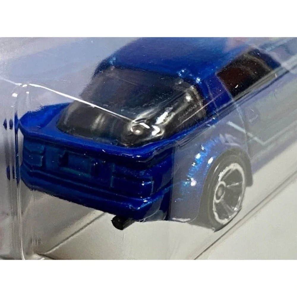 Hot Wheels Mazda RX-7 #97/250 HW J-Imports 1/10 Die-cast 1:64 Model Car NIP 2022